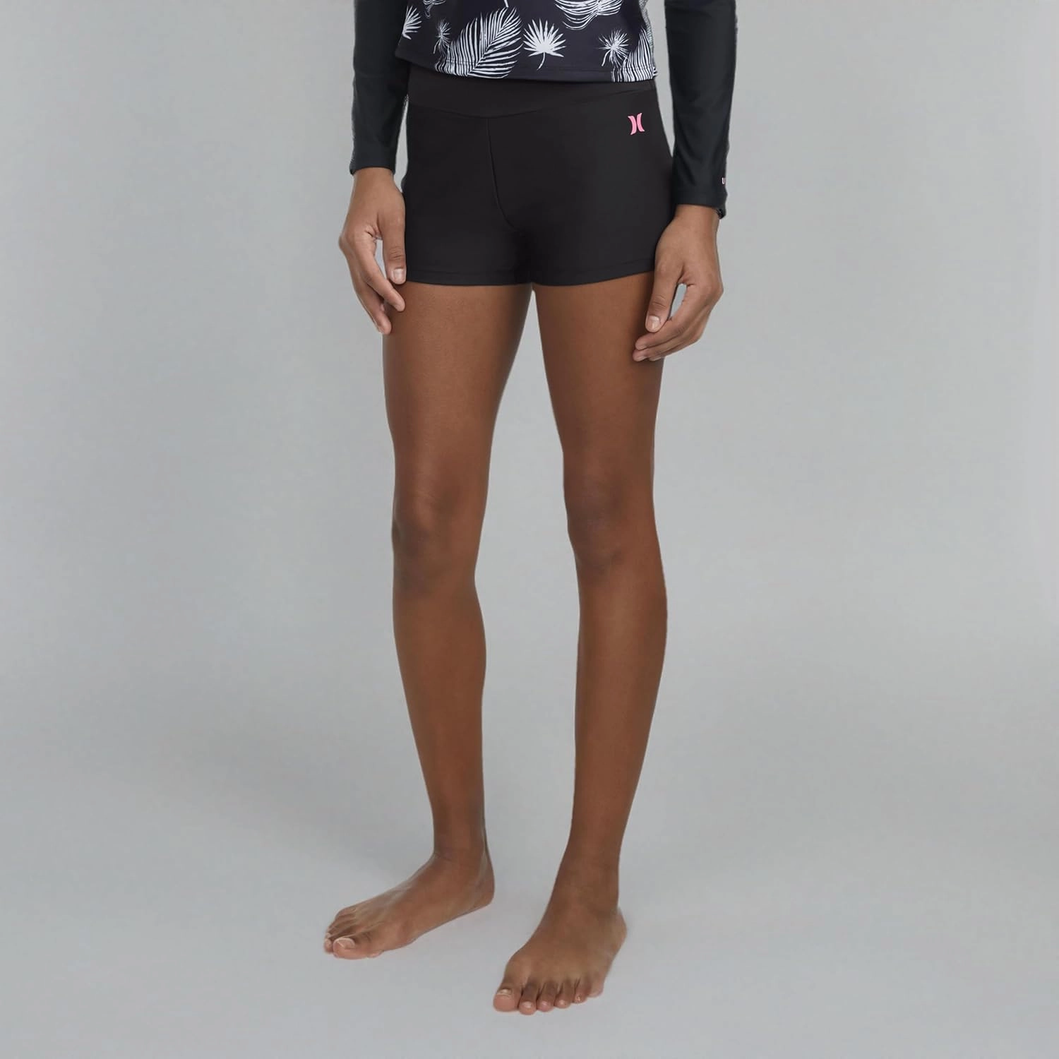 Hurley Girls' Swim Shorts