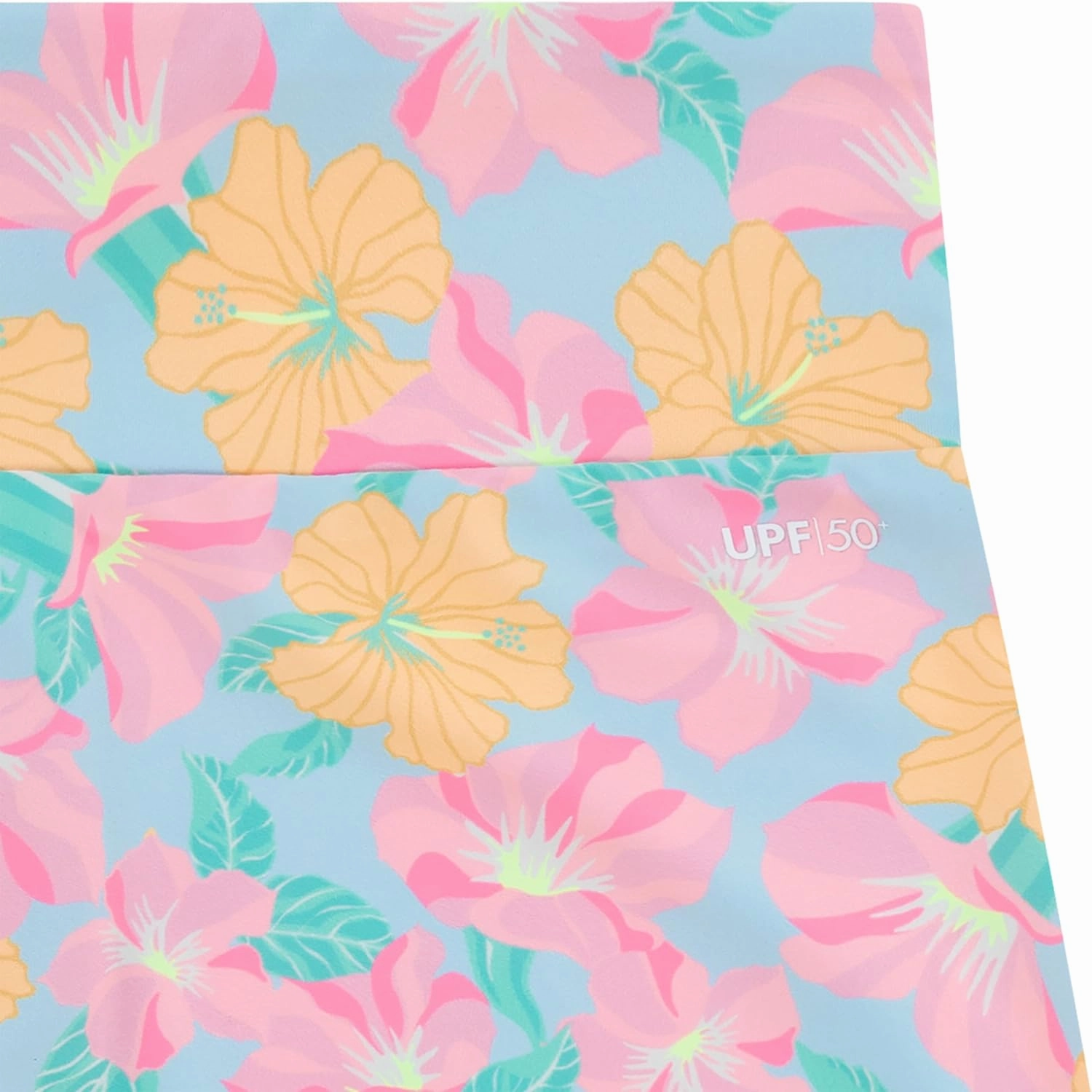 Hurley Girls' Swim Shorts