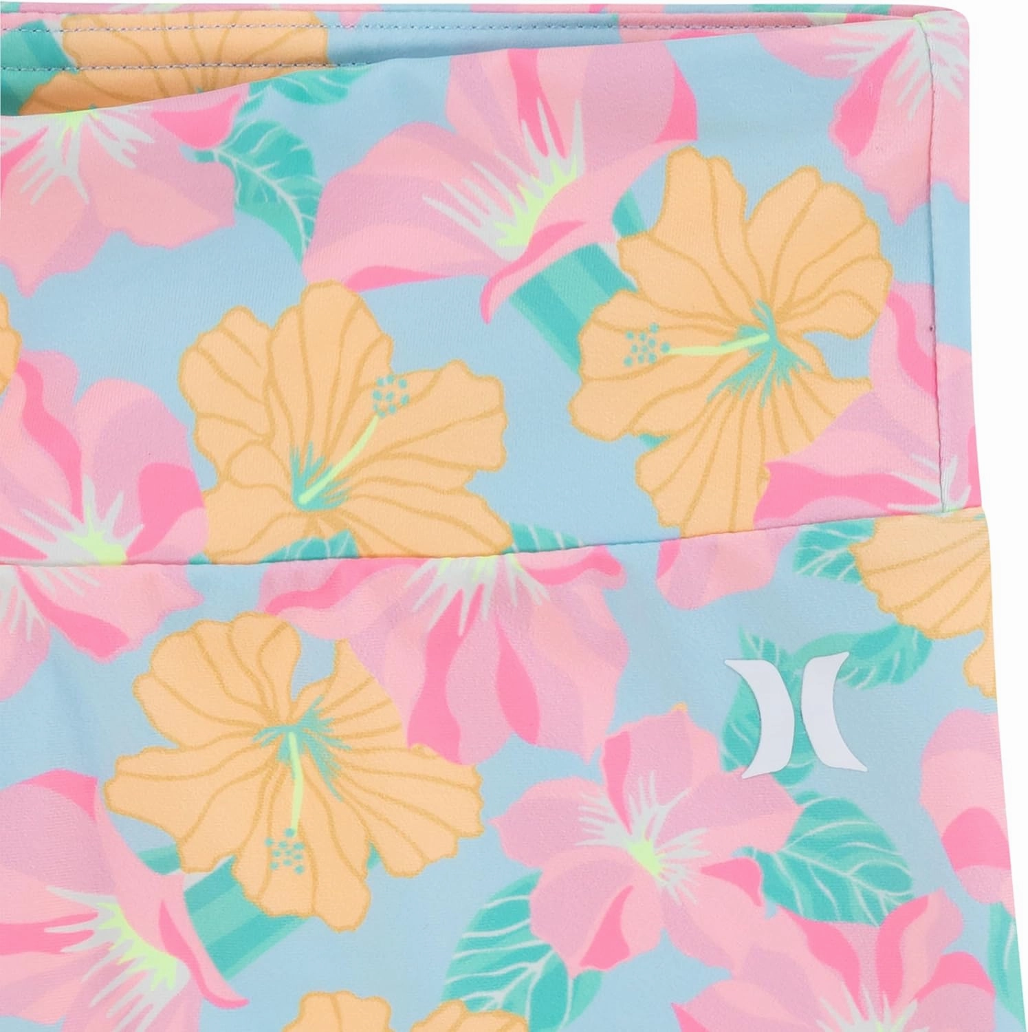 Hurley Girls' Swim Shorts