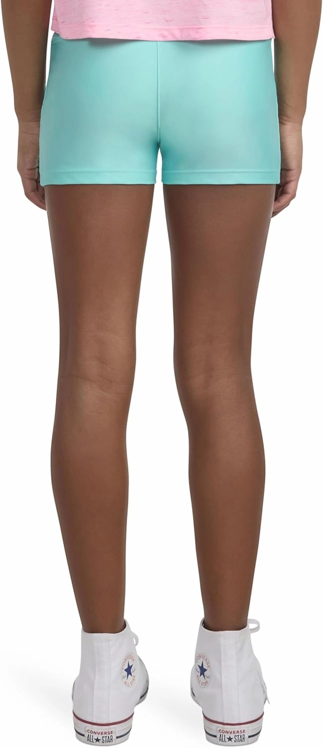 Hurley Girls' Swim Shorts
