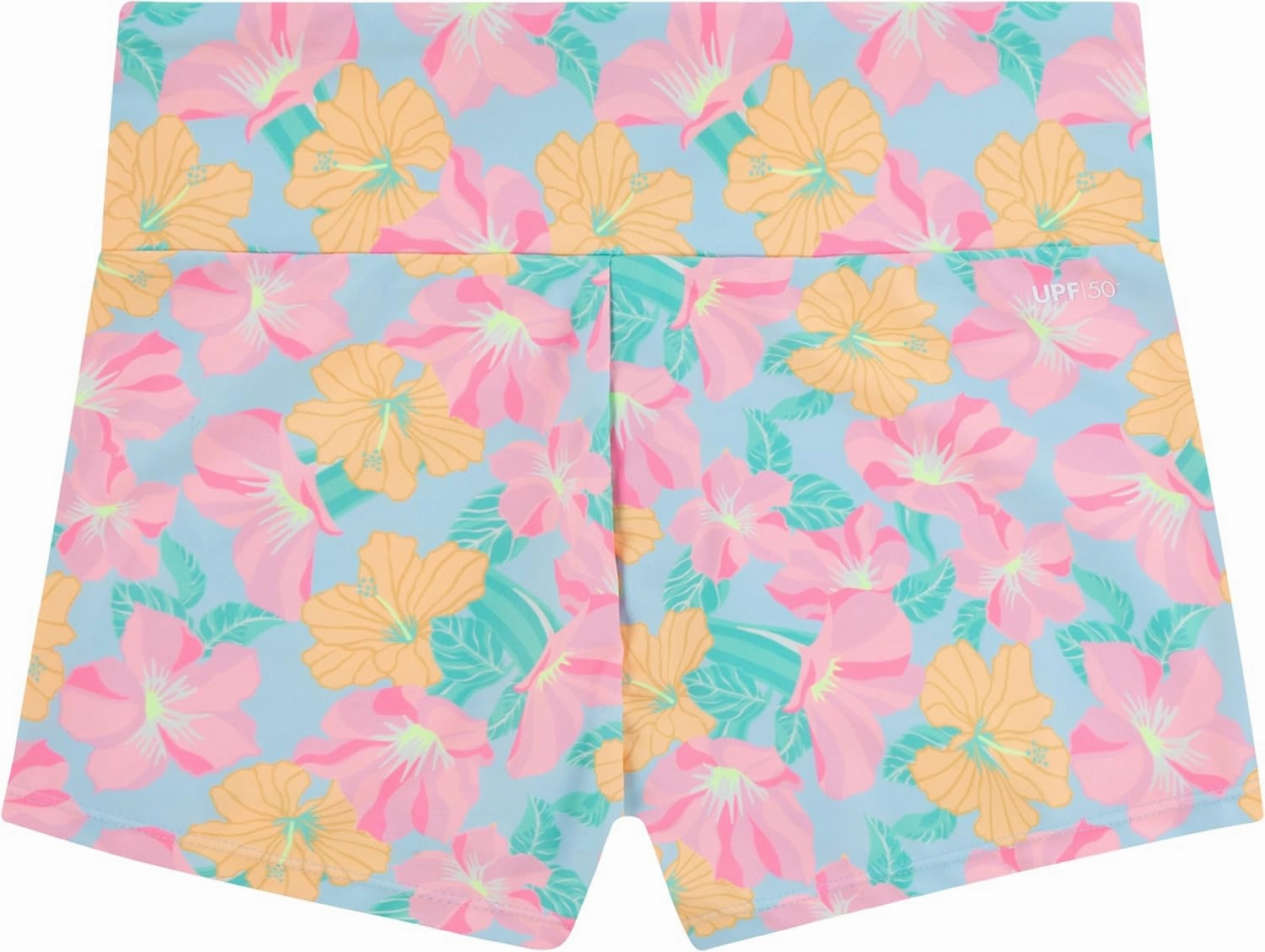 Hurley Girls' Swim Shorts