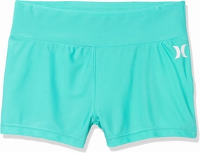 Hurley Girls' Swim Shorts