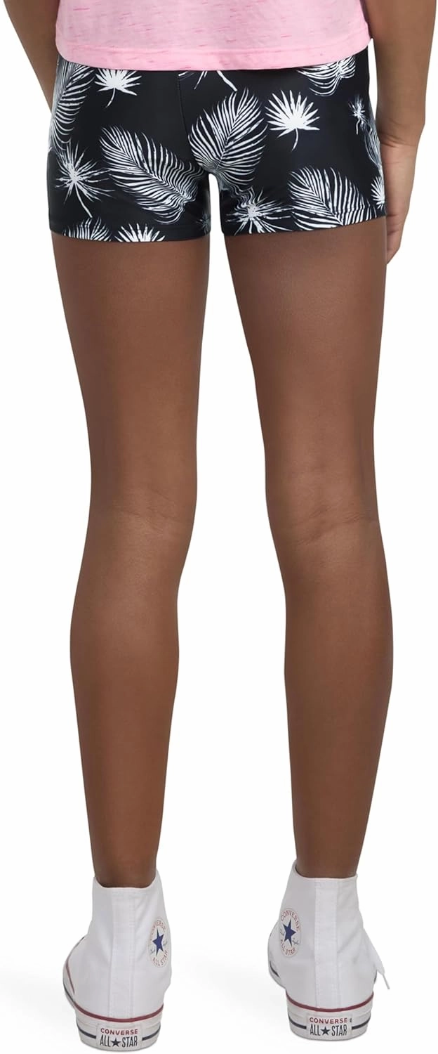 Hurley Girls' Swim Shorts