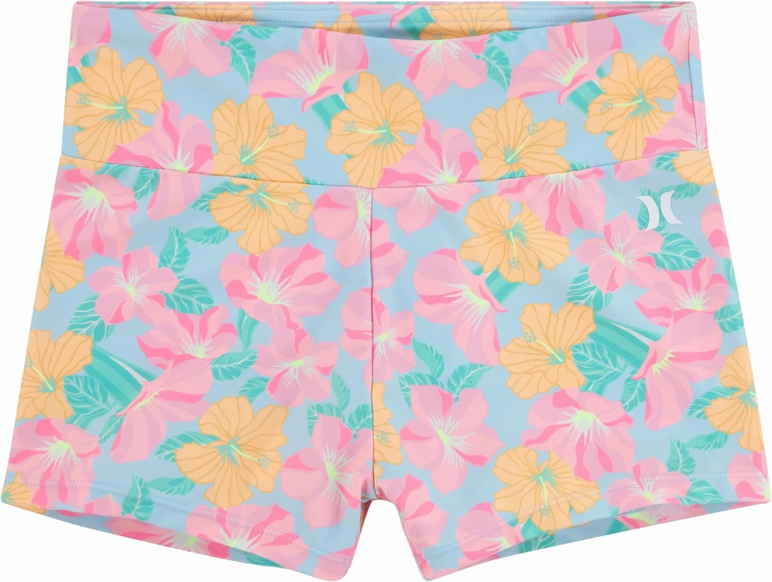 Hurley Girls' Swim Shorts