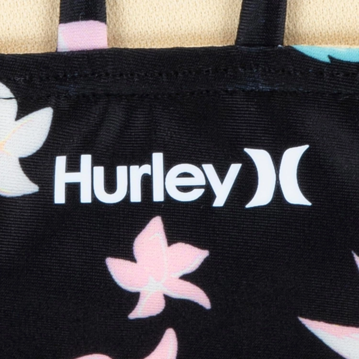 Hurley Girls Tankini 2-Piece Swimsuit