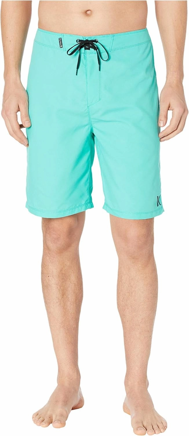 Hurley Men's One and Only 20" Board Shorts