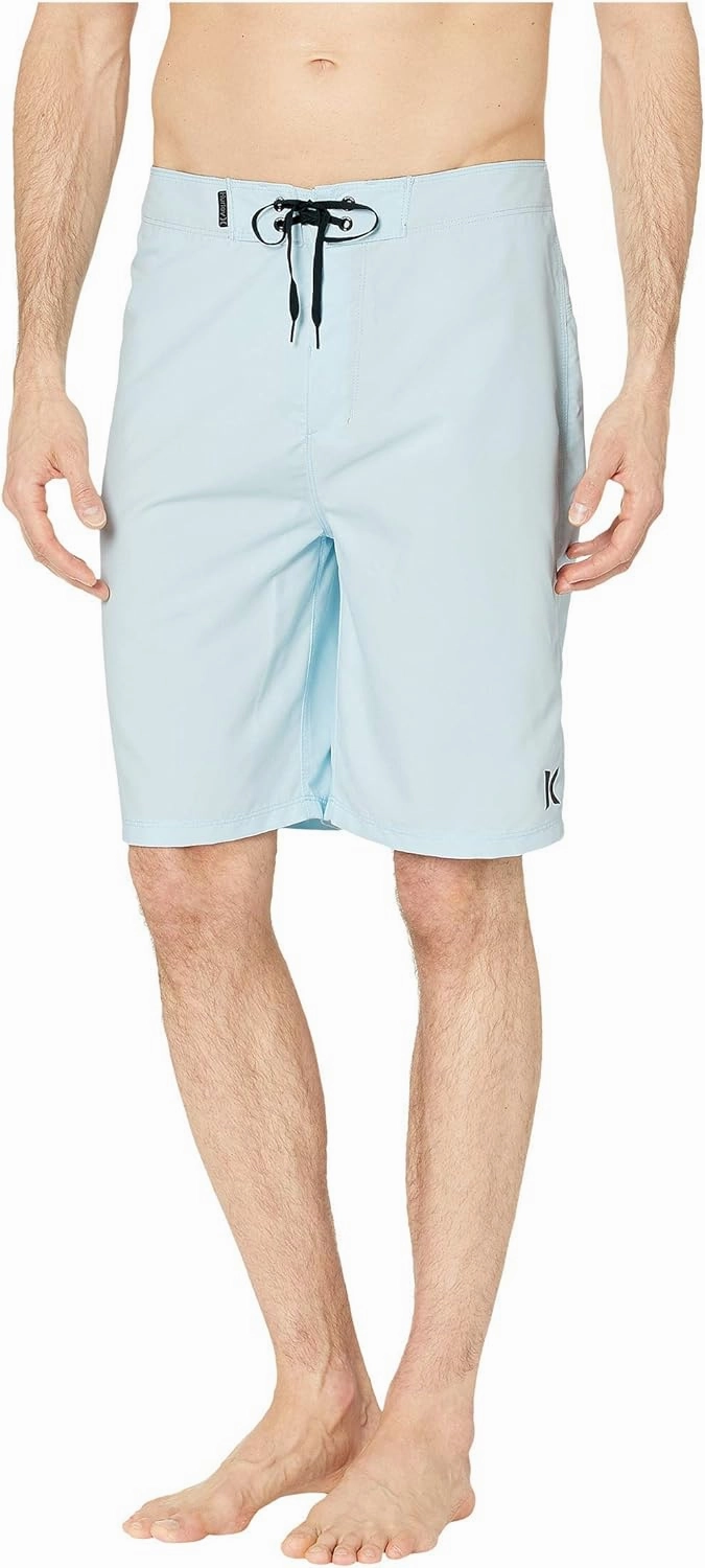 Hurley Men's One and Only 20" Board Shorts