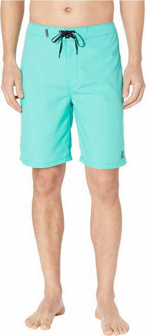 Hurley Men's One and Only 20" Board Shorts
