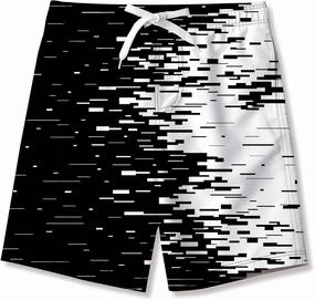 Idgreatim Teens Boys Swim Trunks Quick Dry Beach Swimwear UPF 50  Board Shorts with Mesh Lining 6-14 Years