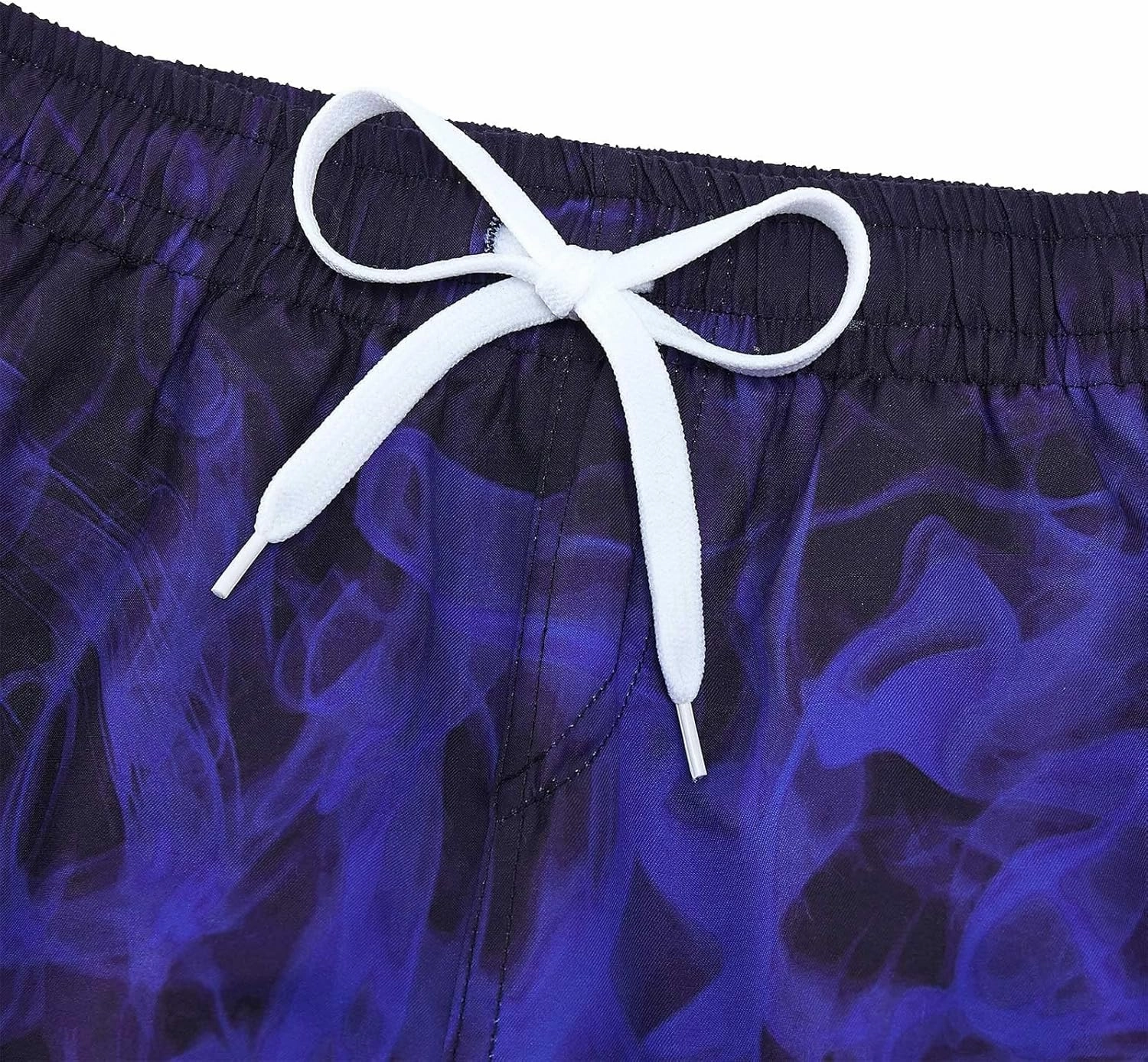 Idgreatim Teens Boys Swim Trunks Quick Dry Beach Swimwear UPF 50  Board Shorts with Mesh Lining 6-14 Years