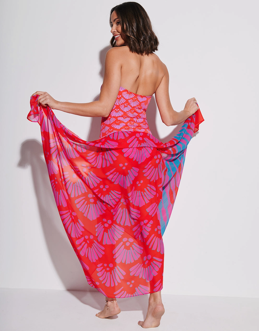 Indian Sarong