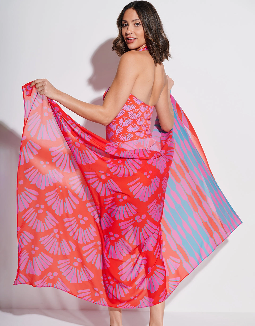 Indian Sarong