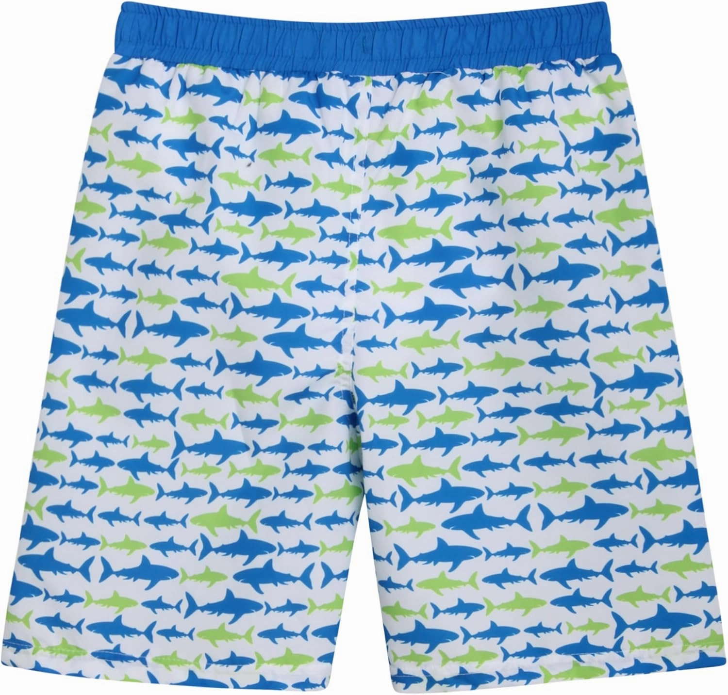 iXtreme Boys Rash Guard Set - 2 Piece UPF 50  Quick Dry Long Sleeve Swim Shirt and Swim Trunks for Boys (Sizes: 2T-14)