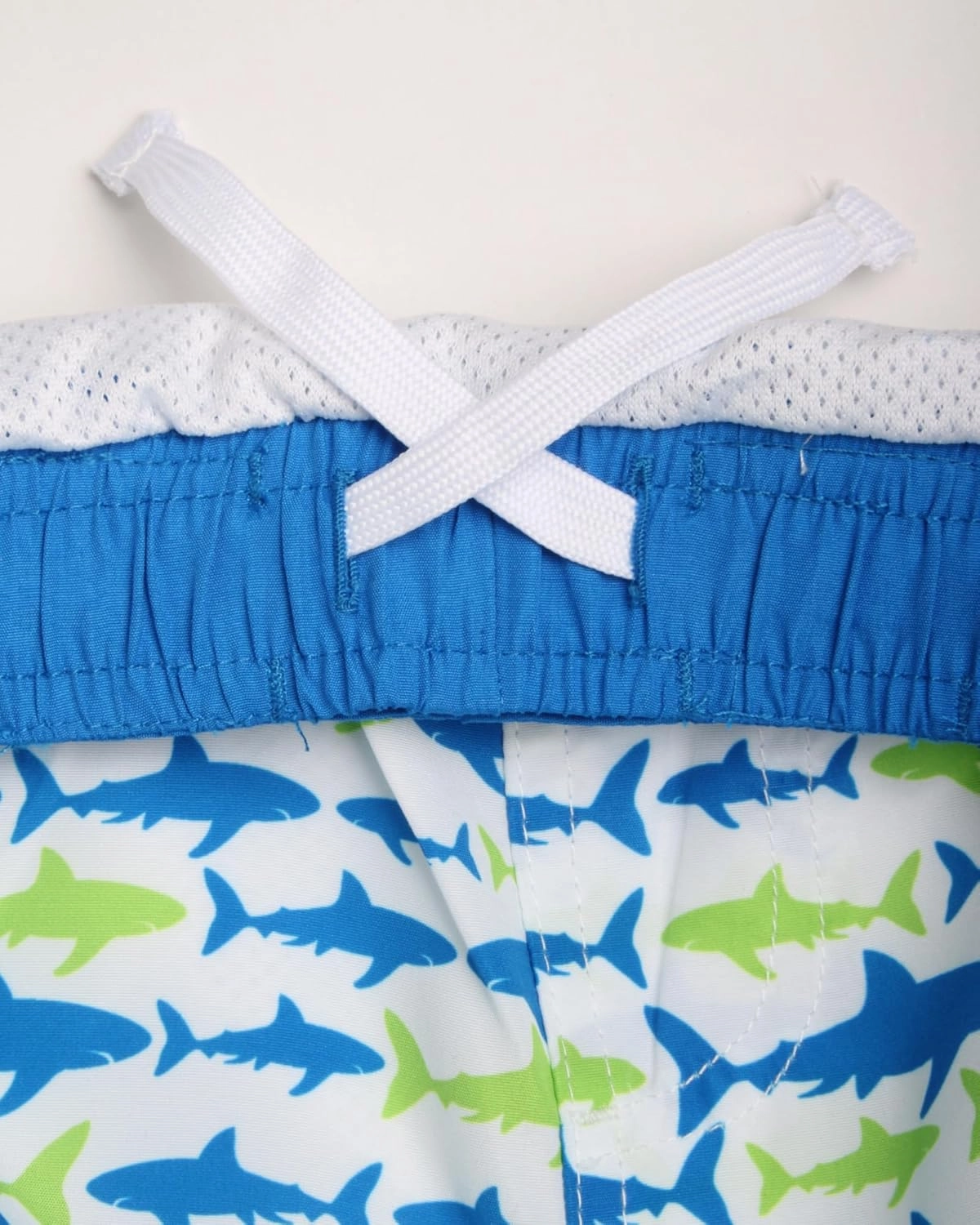 iXtreme Boys Rash Guard Set - 2 Piece UPF 50  Quick Dry Long Sleeve Swim Shirt and Swim Trunks for Boys (Sizes: 2T-14)
