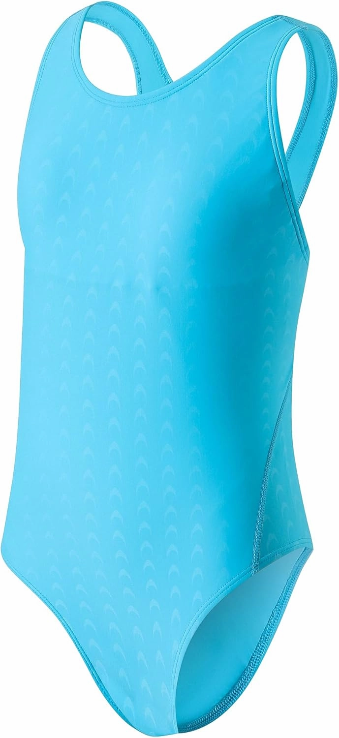 J??E Sterguard Girls' Swimwear Swimsuit Kids Bathing Suit One Piece Suits Swim for 4-16