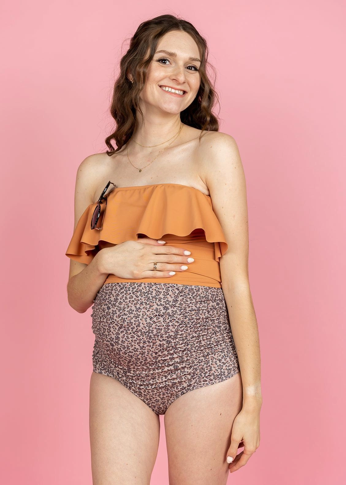 Jaguar | Maternity Bottoms
