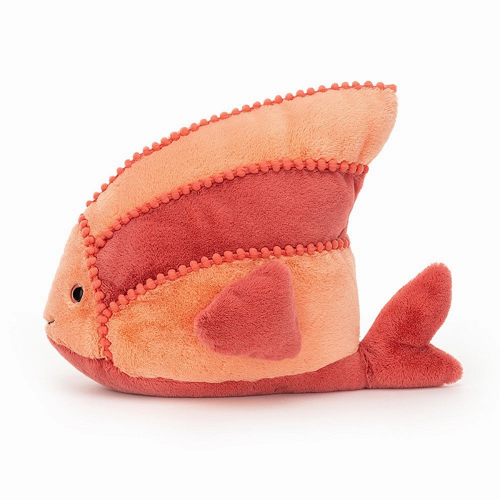 Jellycat Neo Fish