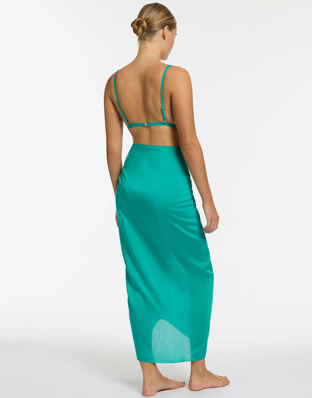 Jetset Sarong - Mineral