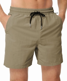JMIERR Mens Swim Trunks with Mesh Lining Beach Swimming Shorts for Men Lightweight Swimwear Summer Sports Short