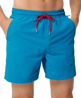 JMIERR Mens Swim Trunks with Mesh Lining Beach Swimming Shorts for Men Lightweight Swimwear Summer Sports Short