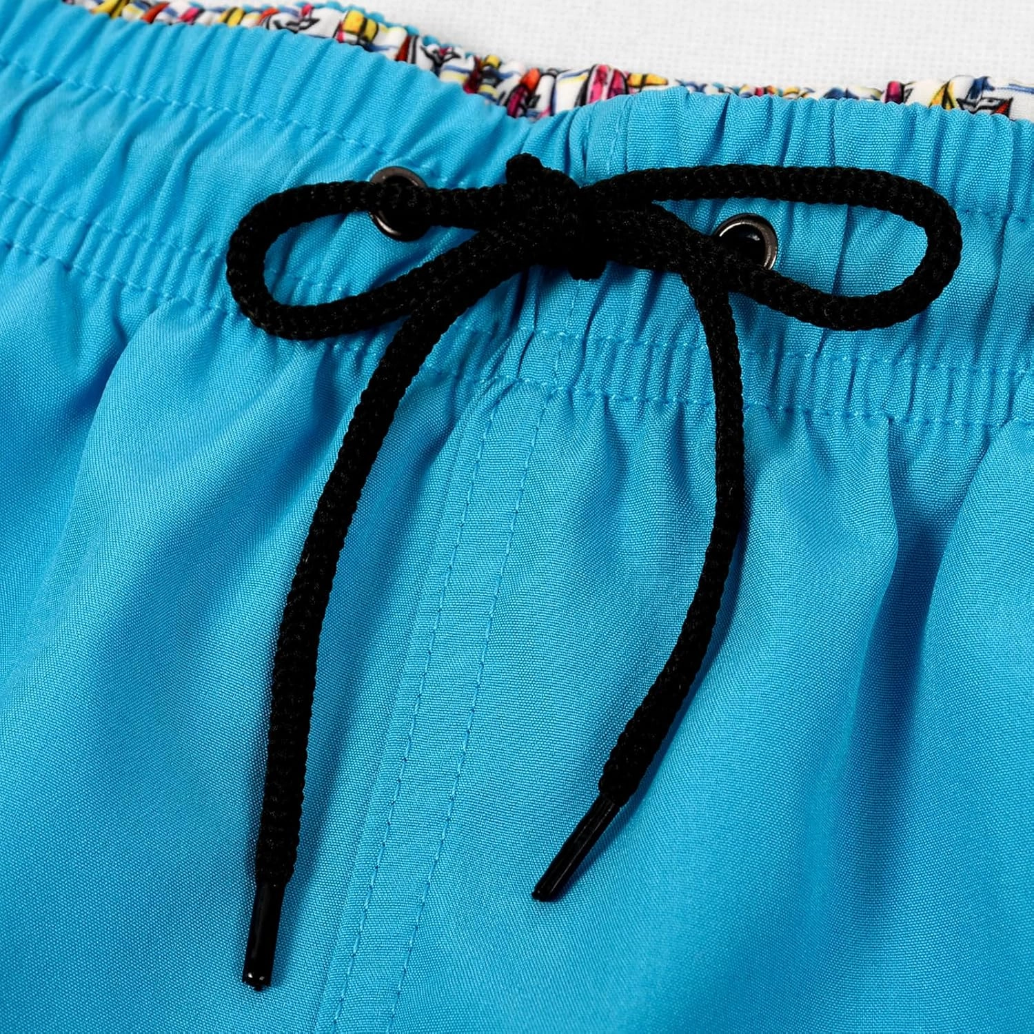 JOYSON Kid Boys Swim Trunks Quick Dry Boy Bathing Suits Beach Shorts Swimwear for Boys