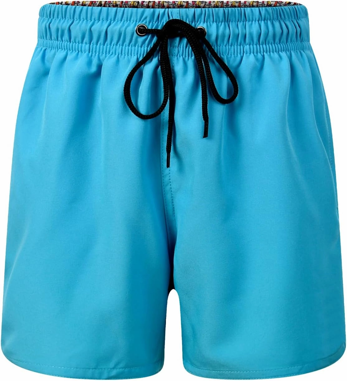 JOYSON Kid Boys Swim Trunks Quick Dry Boy Bathing Suits Beach Shorts Swimwear for Boys