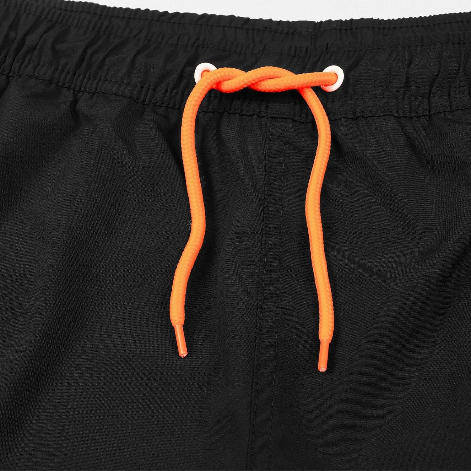 JOYSON Mens Swim Trunks Quick Dry Swim Shorts with Mesh Lining Solid Color Swimwear Bathing Suits