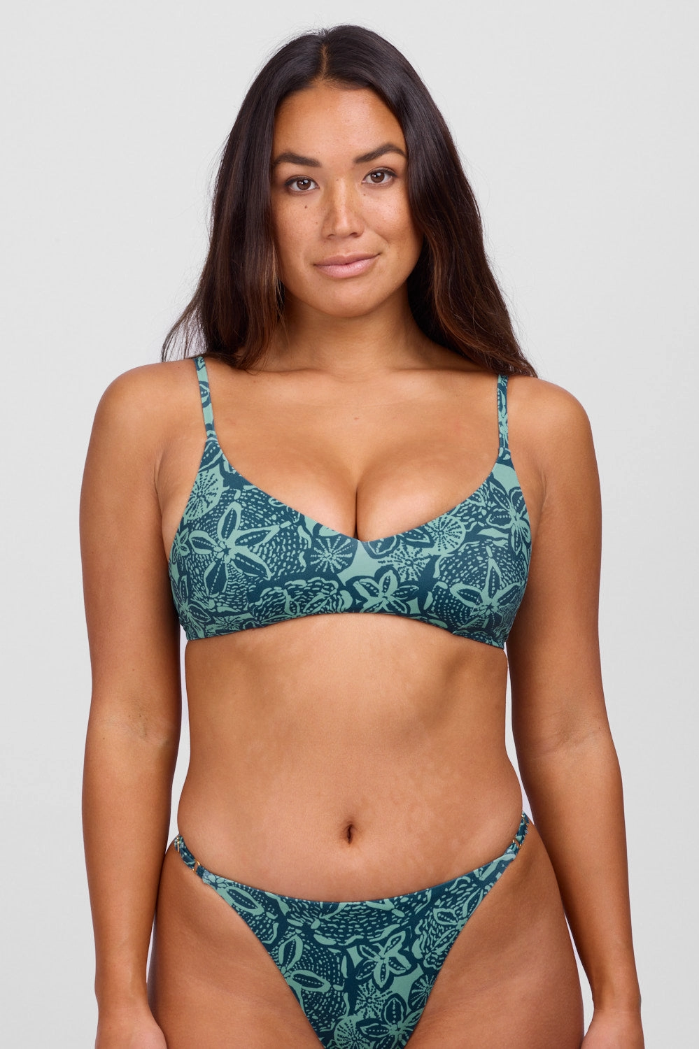 Julia Bikini Top - Sumba