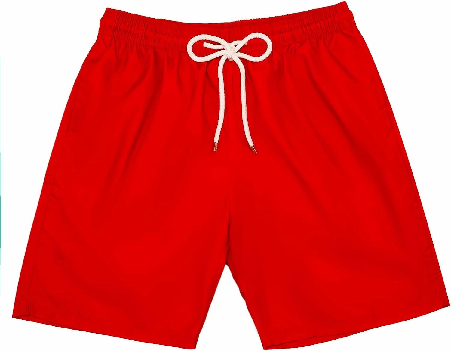KAILUA SURF Big and Tall Mens Swim Trunks, 9" Mens Designer Bathing Suit Boardshorts