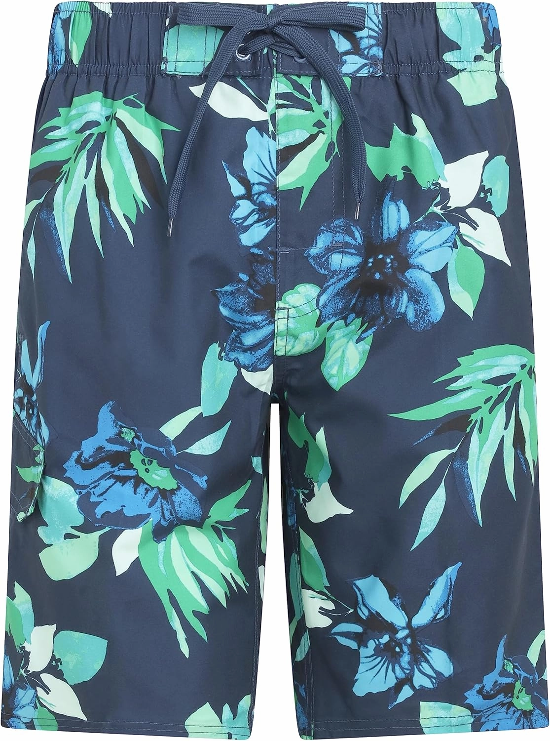 Kanu Surf Flex Men's Swim Trunks Quick-Dry Bathing Suit Men, 9" Inseam (Regular & Extended Sizes)
