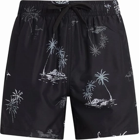 Kanu Surf Men's Wade Trunks Quick-Dry Swim Shorts, 5.5  9 Inch Inseam (Regular & Extended Sizes)
