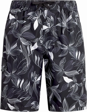 Kanu Surf Men's Wade Trunks Quick-Dry Swim Shorts, 5.5  9 Inch Inseam (Regular & Extended Sizes)
