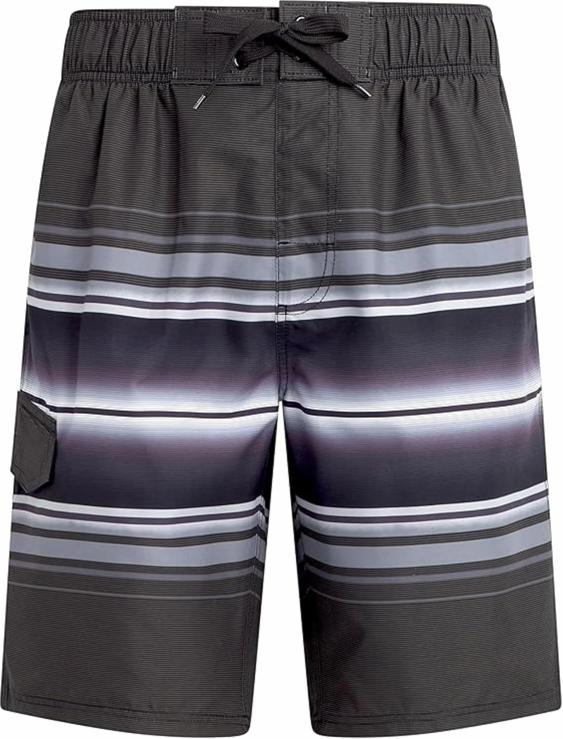 Kanu Surf Men's Wade Trunks Quick-Dry Swim Shorts, 5.5  9 Inch Inseam (Regular & Extended Sizes)