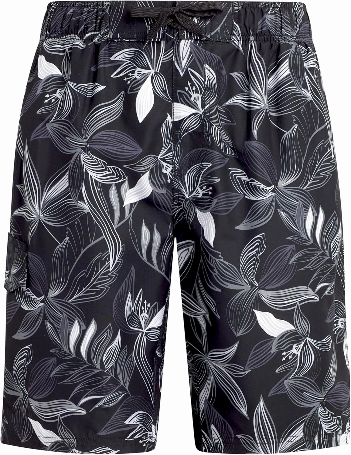 Kanu Surf Men's Wade Trunks Quick-Dry Swim Shorts, 5.5  9 Inch Inseam (Regular & Extended Sizes)