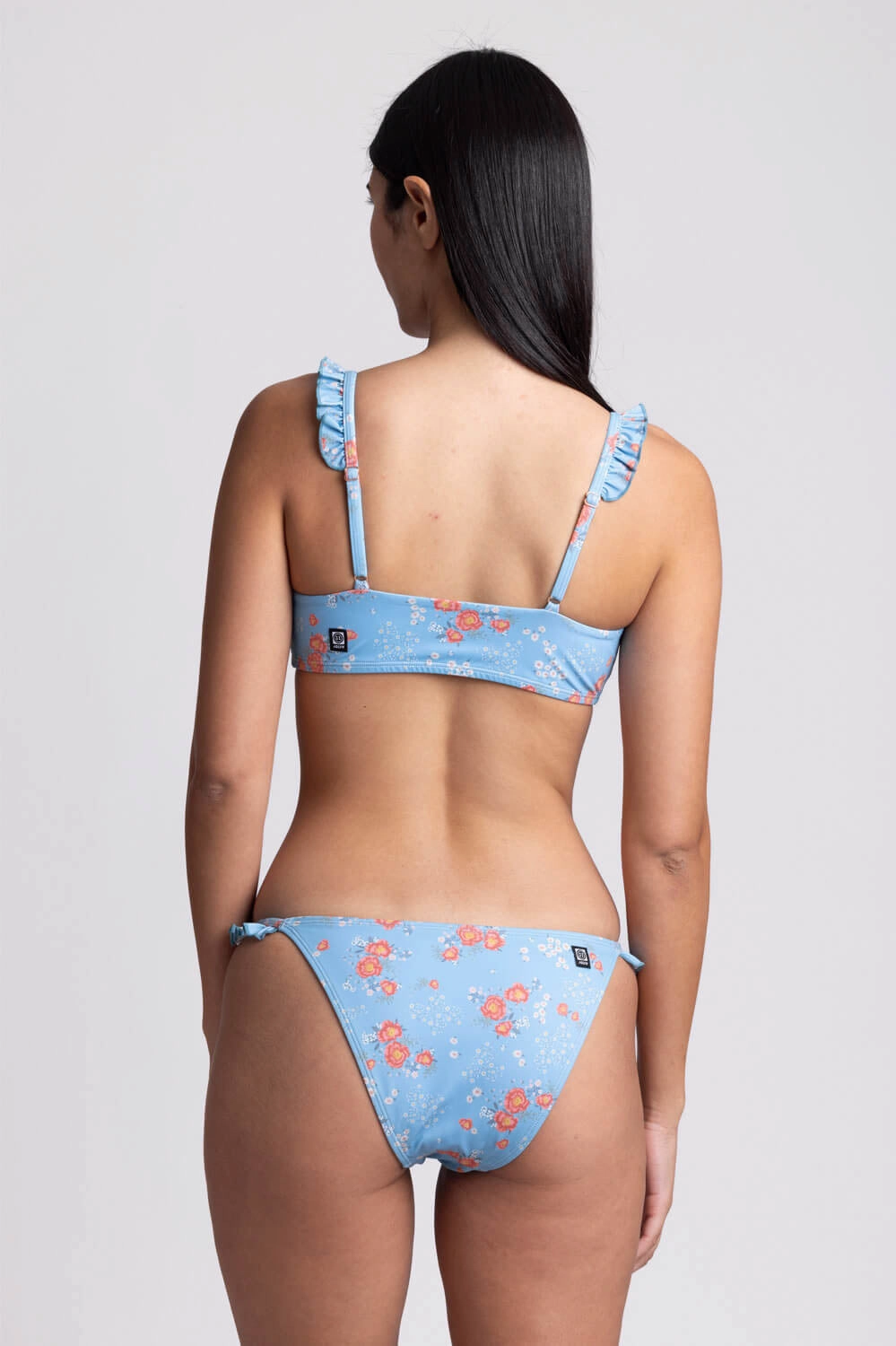 Karlee Bikini Bottom - Rosalinda