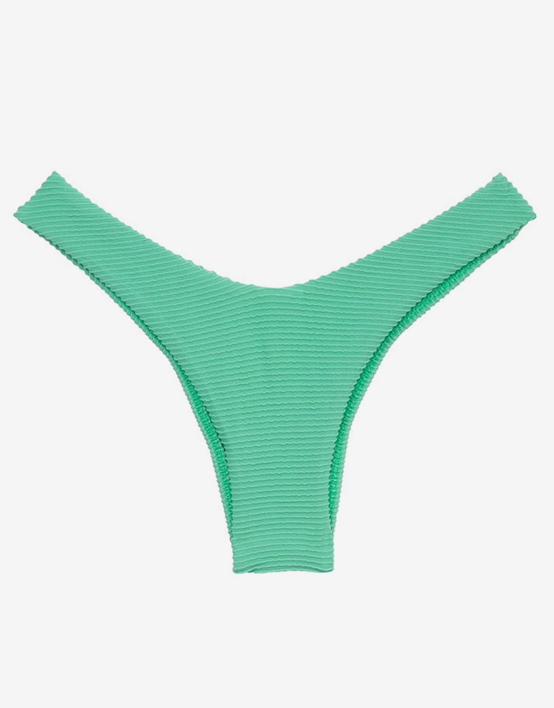 Kayla Giulia Bikini Pant - Green