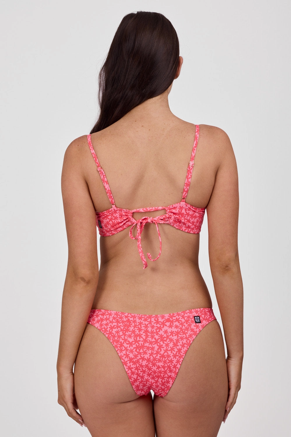 Kelia Bikini Bottom - Sea Star
