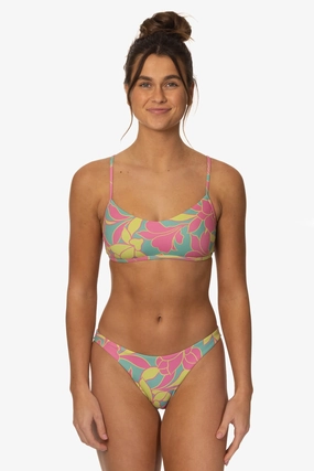 Kelia Bikini Bottom - Treasure Island