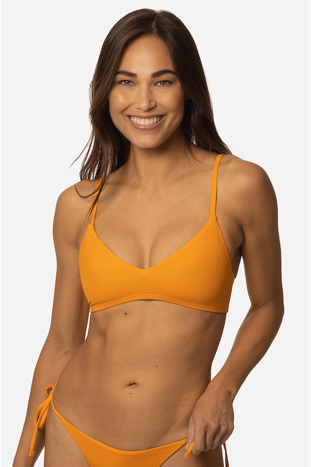 Keramas Bikini Top - Harmony