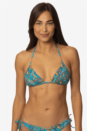 Kewalos Bikini Top - Paradise