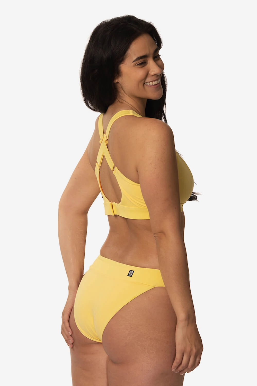 Kianda Bikini Bottom - Fiesta