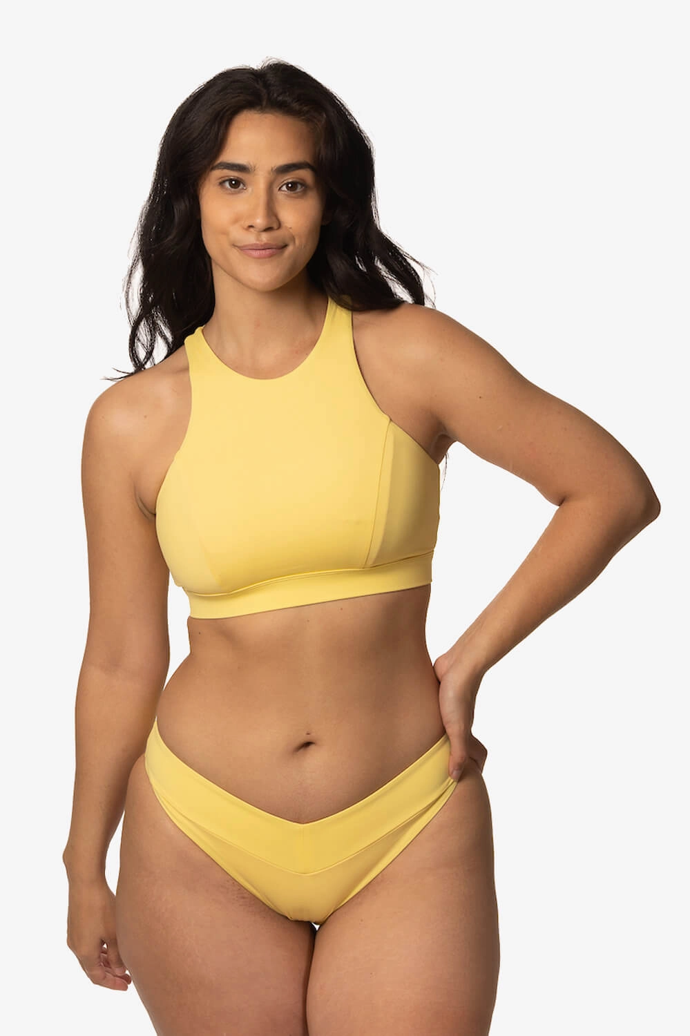 Kianda Bikini Bottom - Fiesta