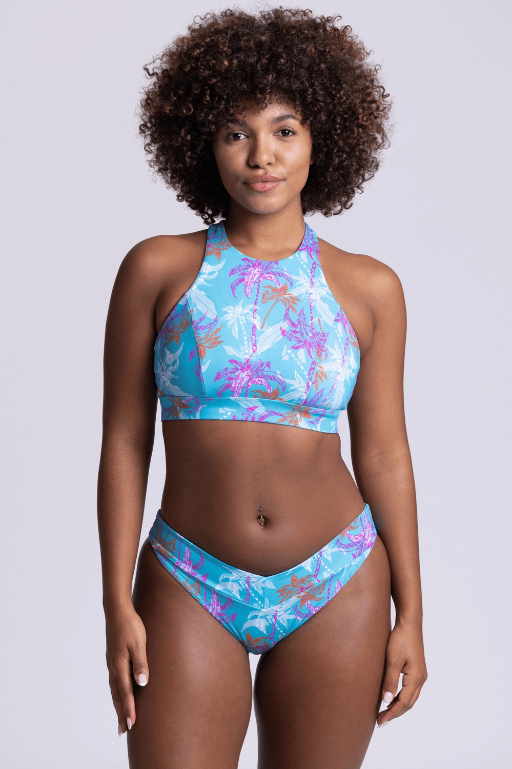Kianda Bikini Bottom - Surfside