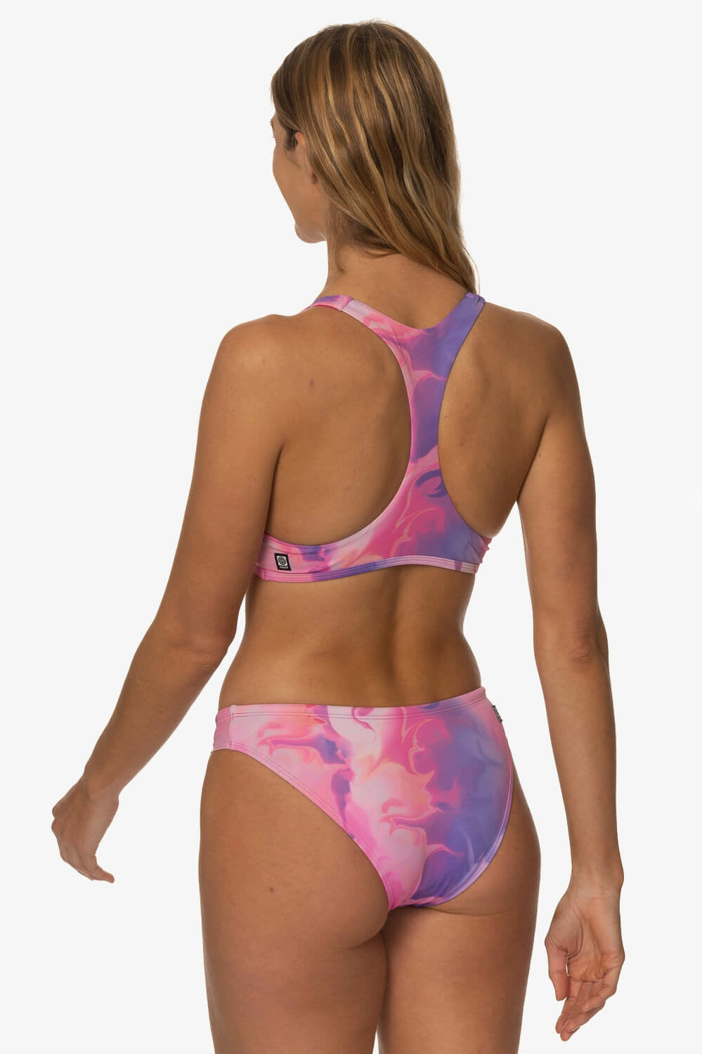 Koa Bikini Bottom - Radiance
