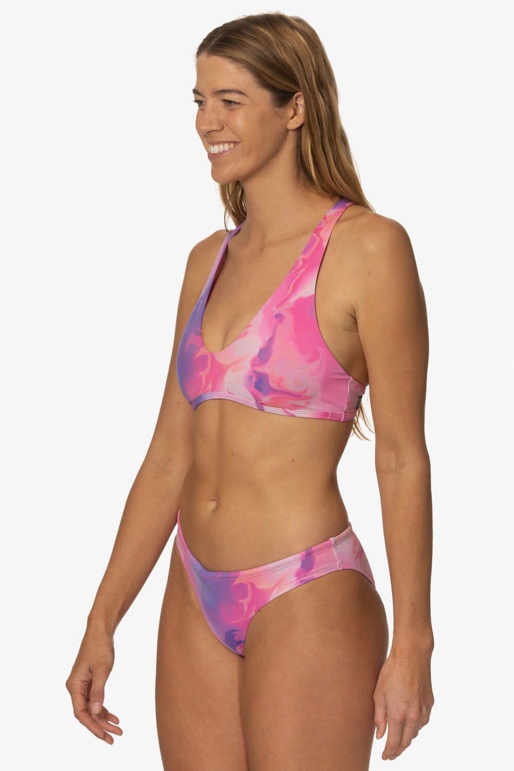 Koa Bikini Bottom - Radiance
