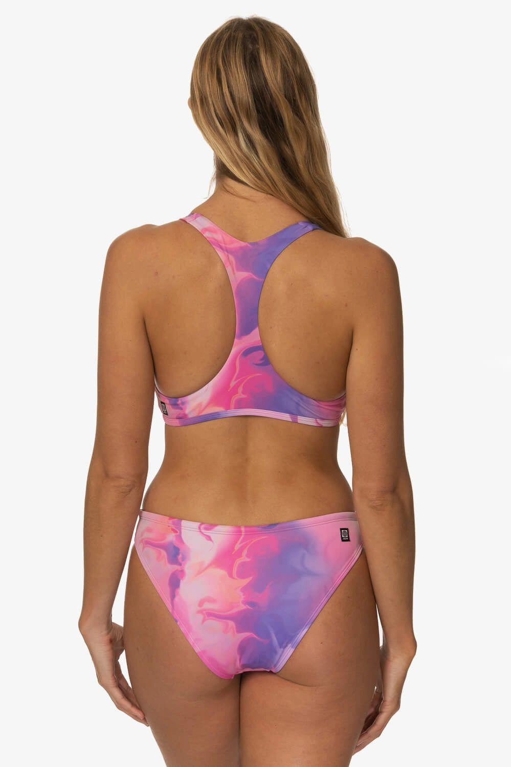 Koa Bikini Bottom - Radiance