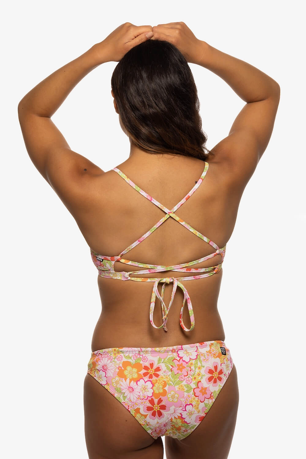 Koa Bikini Bottom - Stella