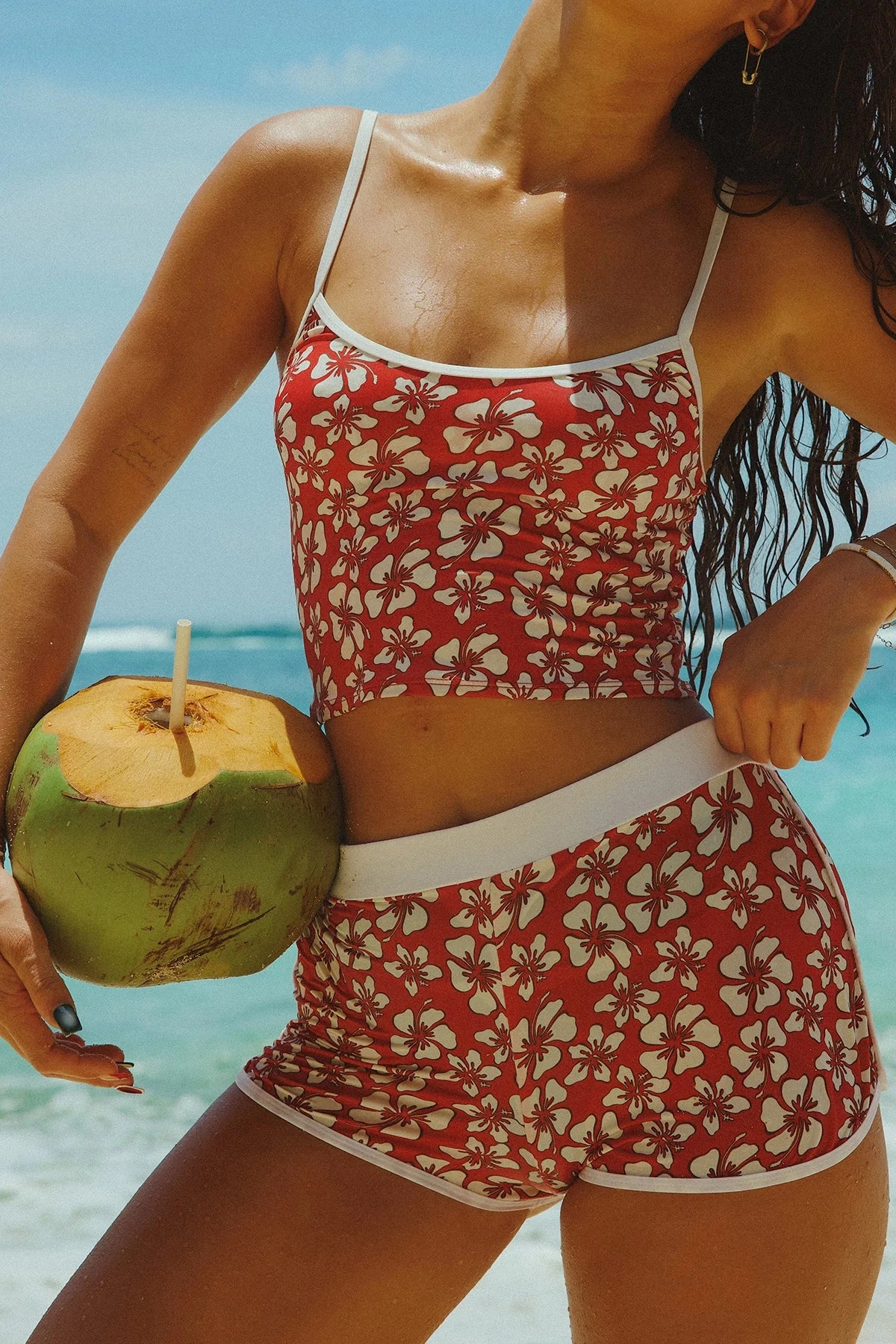 Kona Shorts
