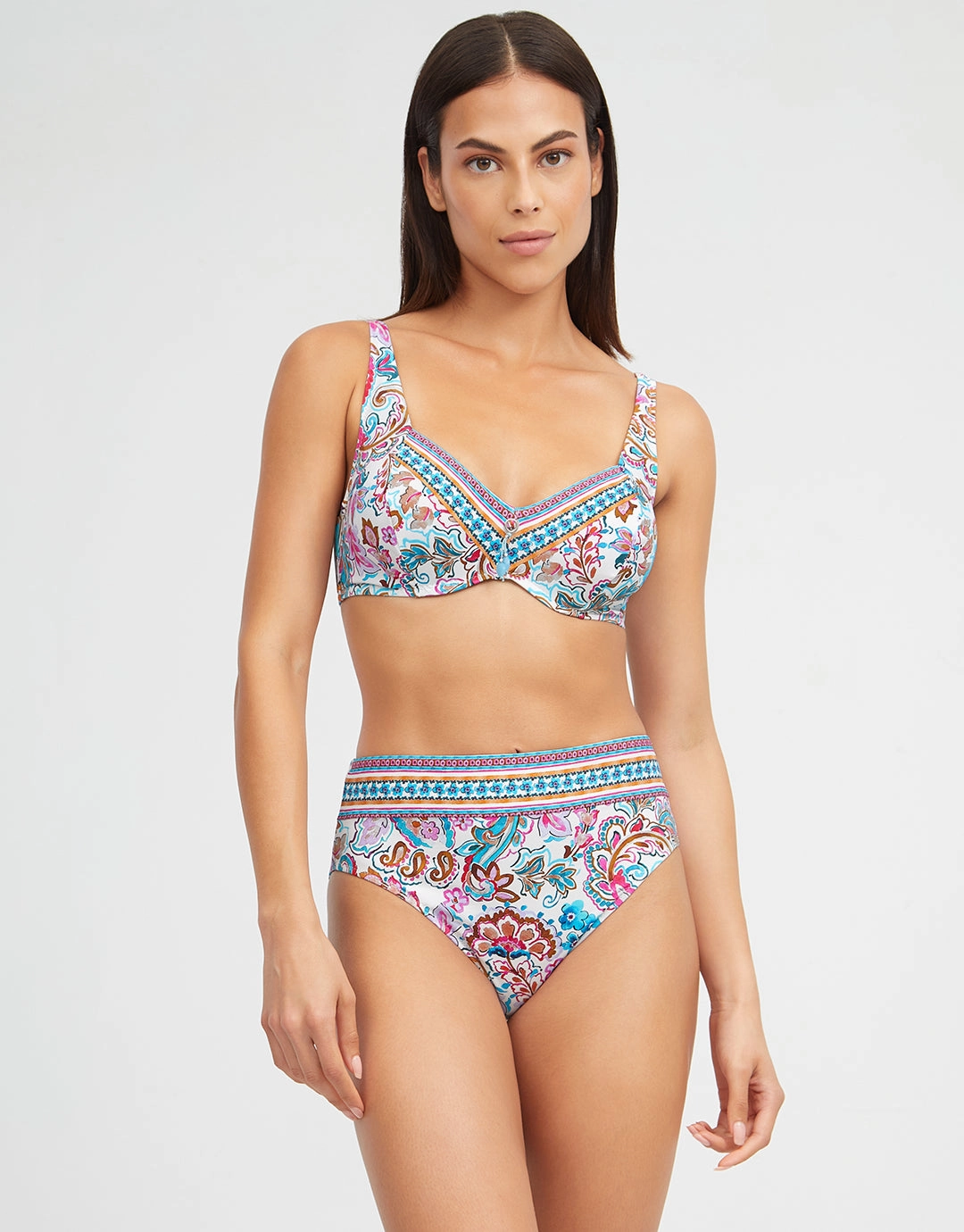 Laia Maxi Bikini Pant