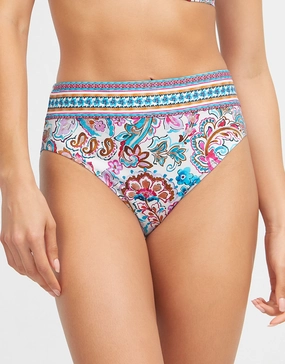 Laia Maxi Bikini Pant